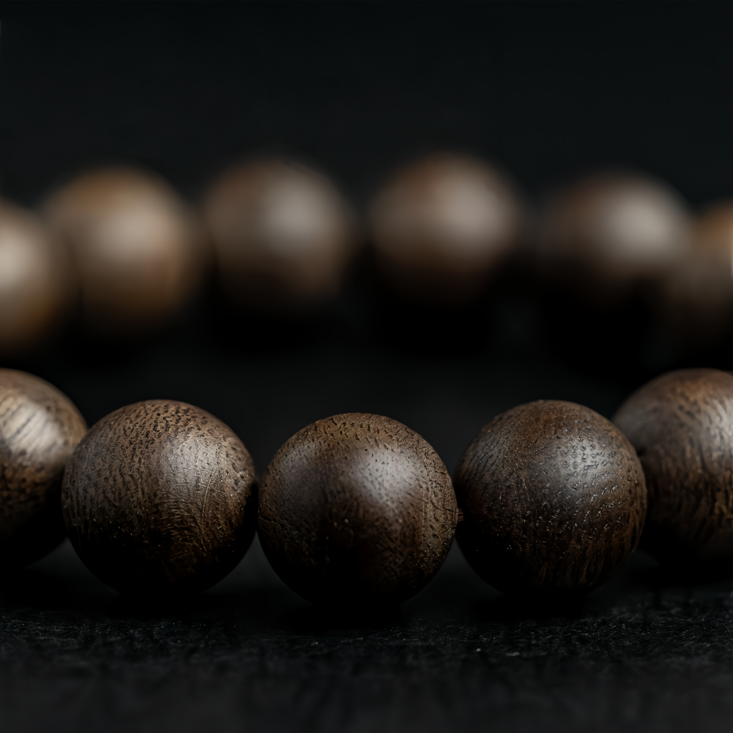 Buddhist Handmade Hotan  Jade Agarwood Jewelry – Perfect Gifts for Couples in 2025