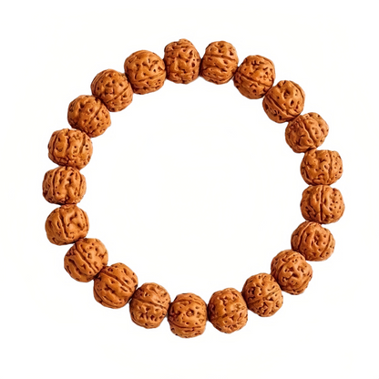 2025 Popular Handmade Natural Small Bodhi Buddhist Bracelet for Health & Peace | Spiritual Jewelry